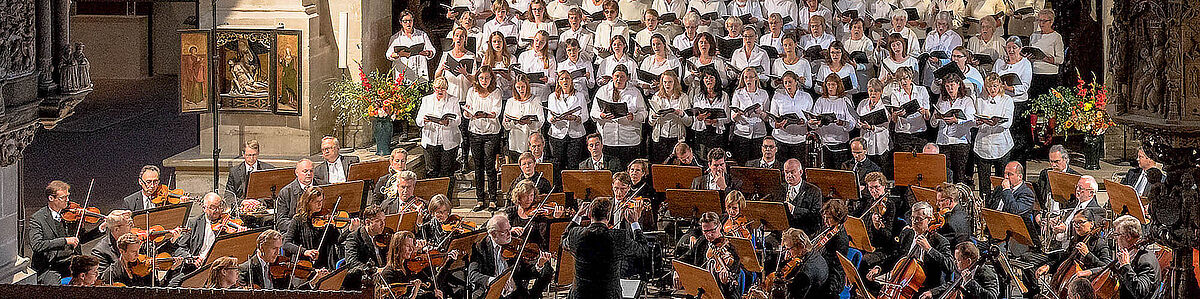 Merseburg Orgeltage Foto: Peter Wölk